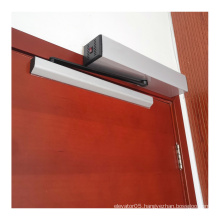 Office swing door operator automatic swing door system for wooden door